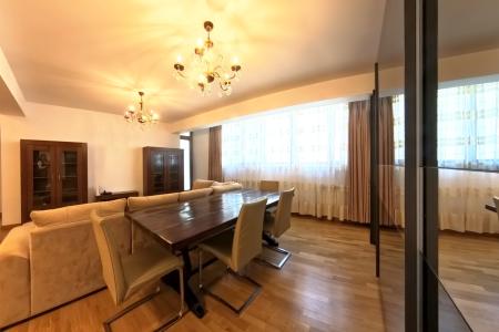 Apartament Elegant, 3 Camere si 2 Bai - Kiseleff/ Clucerului