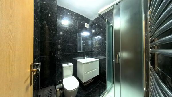 Apartament Elegant, 3 Camere si 2 Bai - Kiseleff/ Clucerului