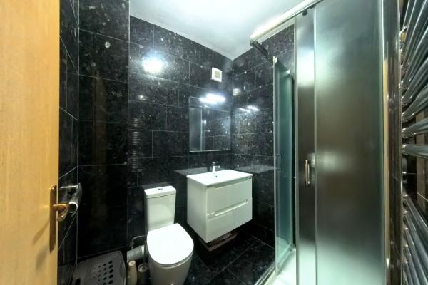 Apartament Elegant, 3 Camere si 2 Bai - Kiseleff/ Clucerului