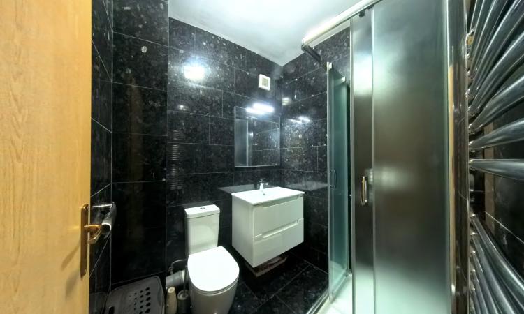 Apartament Elegant, 3 Camere si 2 Bai - Kiseleff/ Clucerului