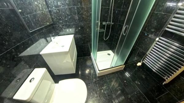 Apartament Elegant, 3 Camere si 2 Bai - Kiseleff/ Clucerului