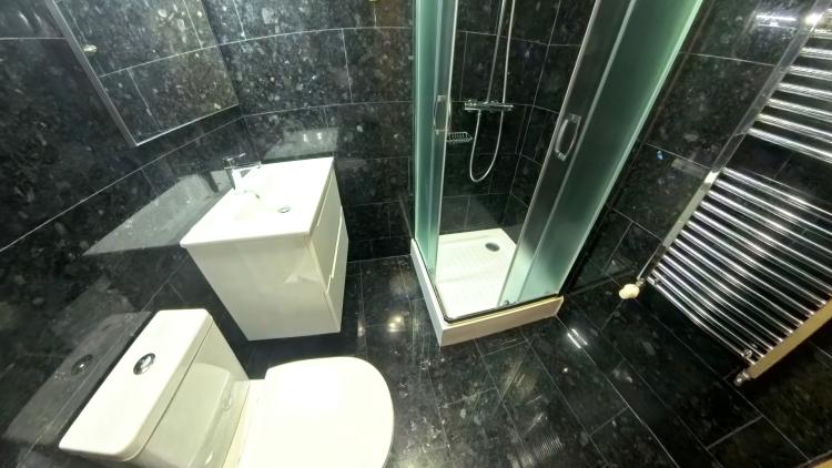 Apartament Elegant, 3 Camere si 2 Bai - Kiseleff/ Clucerului