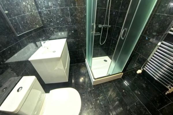 Apartament Elegant, 3 Camere si 2 Bai - Kiseleff/ Clucerului