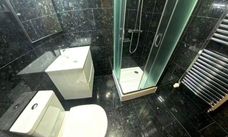 Apartament Elegant, 3 Camere si 2 Bai - Kiseleff/ Clucerului