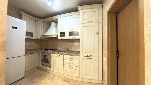 Apartament Elegant, 3 Camere si 2 Bai - Kiseleff/ Clucerului