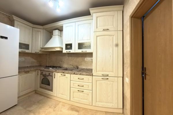 Apartament Elegant, 3 Camere si 2 Bai - Kiseleff/ Clucerului