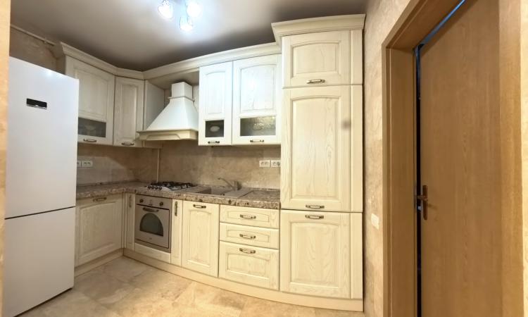 Apartament Elegant, 3 Camere si 2 Bai - Kiseleff/ Clucerului