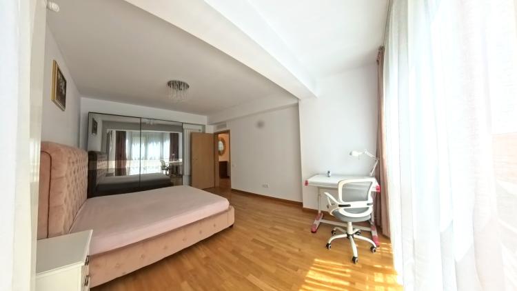 Apartament Elegant, 3 Camere si 2 Bai - Kiseleff/ Clucerului