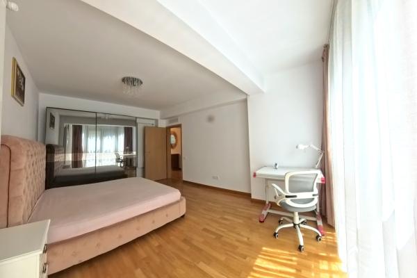 Apartament Elegant, 3 Camere si 2 Bai - Kiseleff/ Clucerului