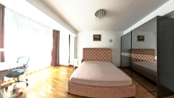 Apartament Elegant, 3 Camere si 2 Bai - Kiseleff/ Clucerului