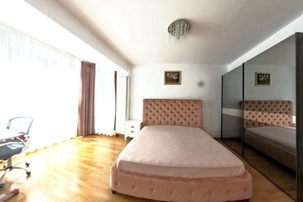 Apartament Elegant, 3 Camere si 2 Bai - Kiseleff/ Clucerului
