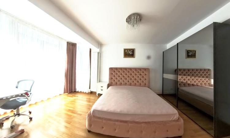 Apartament Elegant, 3 Camere si 2 Bai - Kiseleff/ Clucerului
