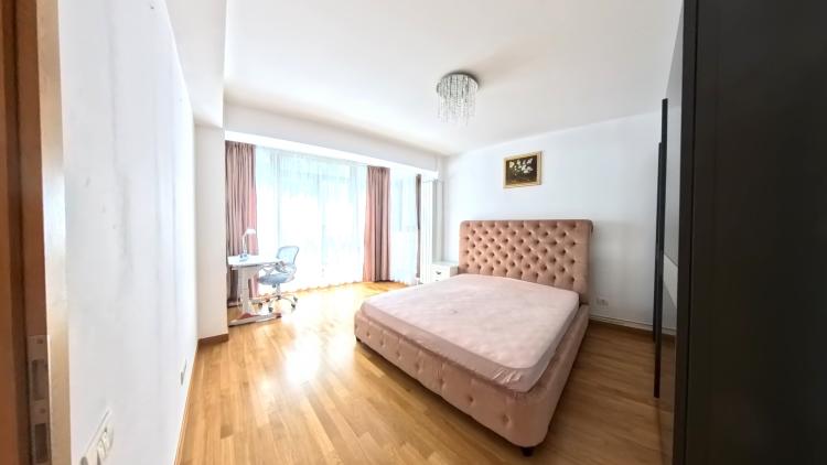 Apartament Elegant, 3 Camere si 2 Bai - Kiseleff/ Clucerului