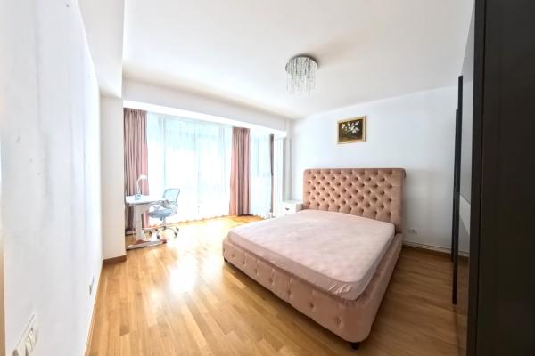 Apartament Elegant, 3 Camere si 2 Bai - Kiseleff/ Clucerului