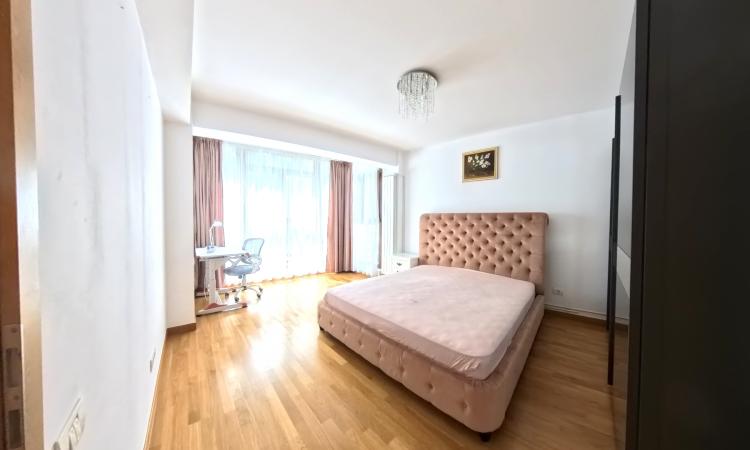 Apartament Elegant, 3 Camere si 2 Bai - Kiseleff/ Clucerului