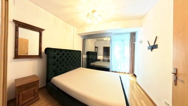 Apartament Elegant, 3 Camere si 2 Bai - Kiseleff/ Clucerului
