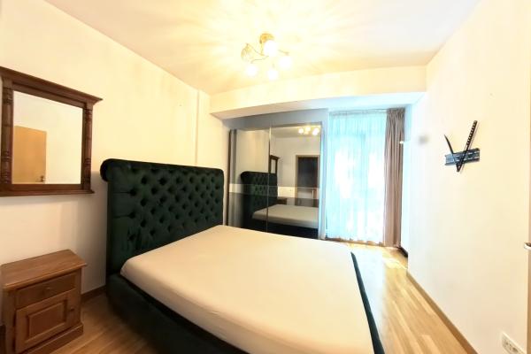 Apartament Elegant, 3 Camere si 2 Bai - Kiseleff/ Clucerului