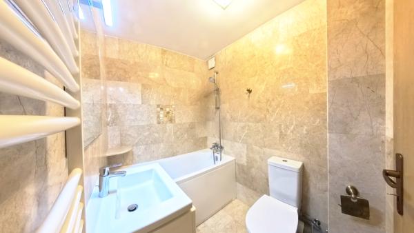 Apartament Elegant, 3 Camere si 2 Bai - Kiseleff/ Clucerului