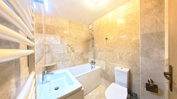Apartament Elegant, 3 Camere si 2 Bai - Kiseleff/ Clucerului