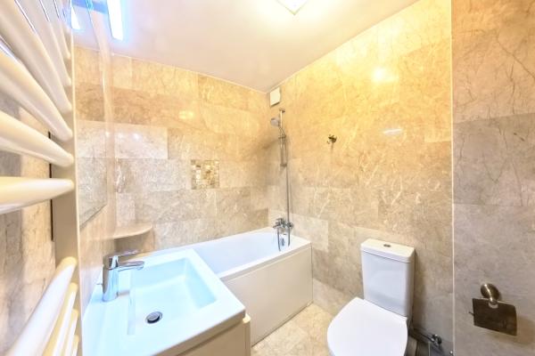 Apartament Elegant, 3 Camere si 2 Bai - Kiseleff/ Clucerului