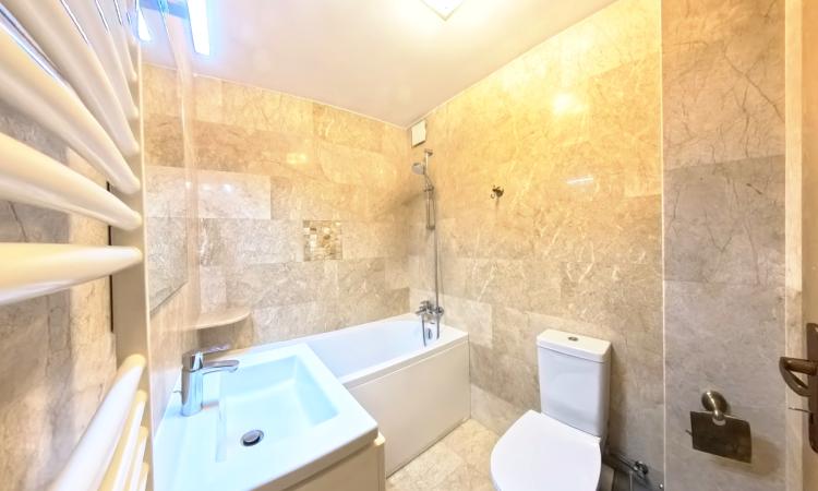 Apartament Elegant, 3 Camere si 2 Bai - Kiseleff/ Clucerului