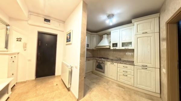 Apartament Elegant, 3 Camere si 2 Bai - Kiseleff/ Clucerului