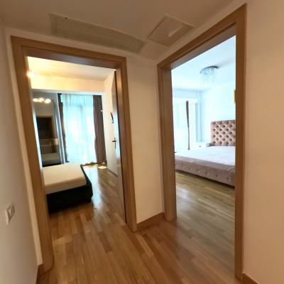 Apartament Elegant, 3 Camere si 2 Bai - Kiseleff/ Clucerului