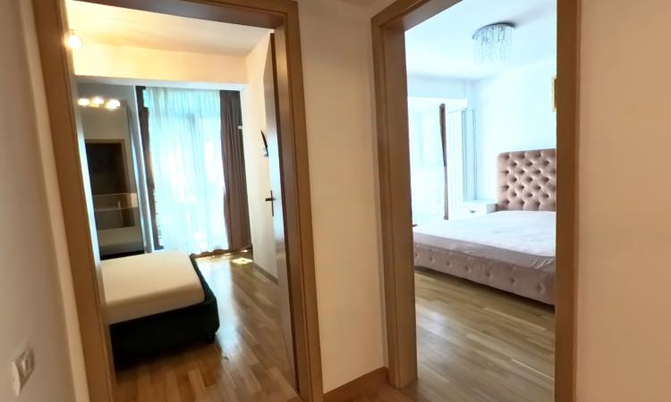 Apartament Elegant, 3 Camere si 2 Bai - Kiseleff/ Clucerului