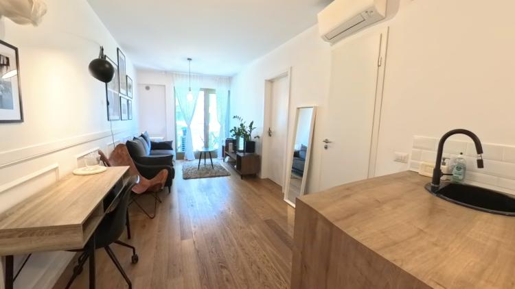 De vanzare, apartament 2 camere modern Aviatiei- Nordul Capitalei