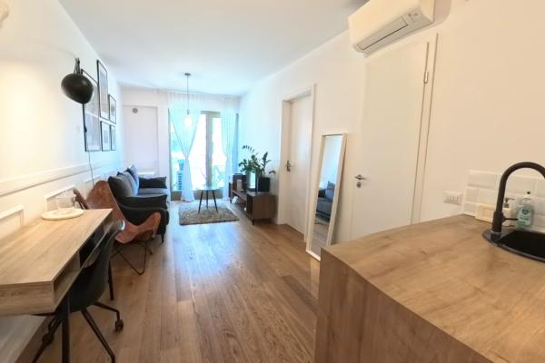 De vanzare, apartament 2 camere modern Aviatiei- Nordul Capitalei