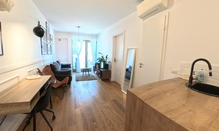 De vanzare, apartament 2 camere modern Aviatiei- Nordul Capitalei