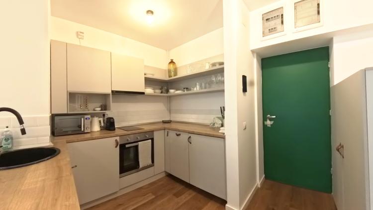 De vanzare, apartament 2 camere modern Aviatiei- Nordul Capitalei