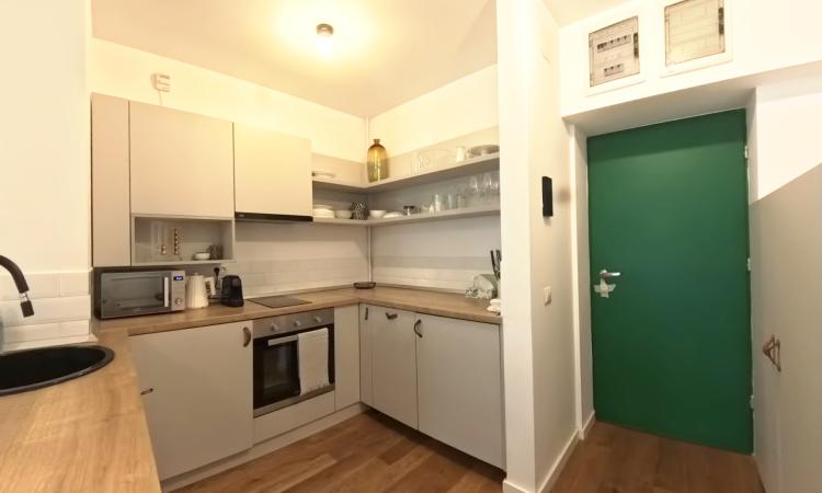 De vanzare, apartament 2 camere modern Aviatiei- Nordul Capitalei