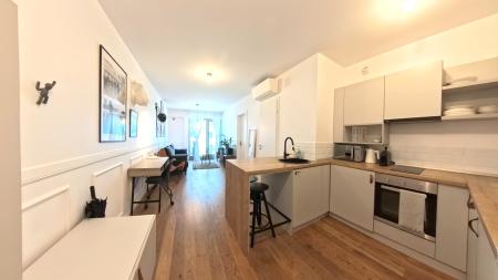 De vanzare, apartament 2 camere modern Aviatiei- Nordul Capitalei