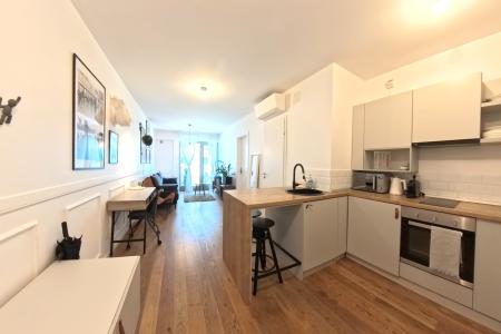 De vanzare, apartament 2 camere modern Aviatiei- Nordul Capitalei