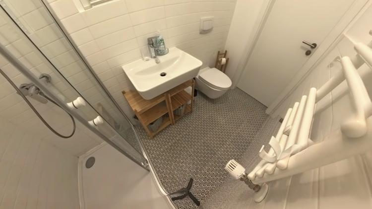 De vanzare, apartament 2 camere modern Aviatiei- Nordul Capitalei