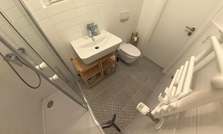 De vanzare, apartament 2 camere modern Aviatiei- Nordul Capitalei