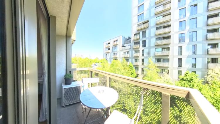 De vanzare, apartament 2 camere modern Aviatiei- Nordul Capitalei