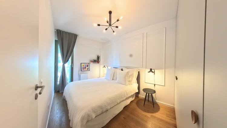 De vanzare, apartament 2 camere modern Aviatiei- Nordul Capitalei