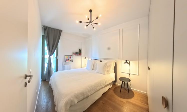 De vanzare, apartament 2 camere modern Aviatiei- Nordul Capitalei
