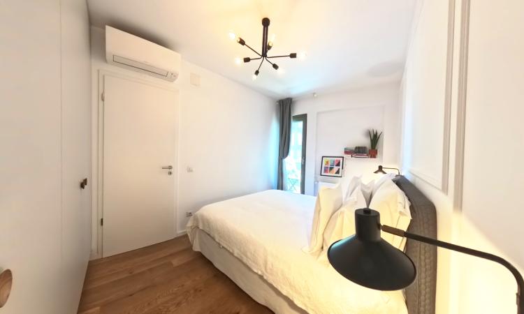 De vanzare, apartament 2 camere modern Aviatiei- Nordul Capitalei