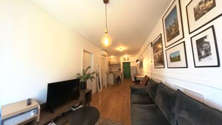De vanzare, apartament 2 camere modern Aviatiei- Nordul Capitalei
