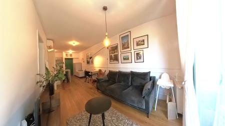 De vanzare, apartament 2 camere modern Aviatiei- Nordul Capitalei