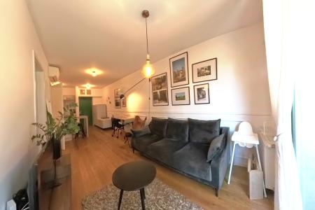 De vanzare, apartament 2 camere modern Aviatiei- Nordul Capitalei