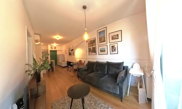 De vanzare, apartament 2 camere modern Aviatiei- Nordul Capitalei