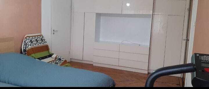 Apartament 3 camere | 67 mp + balcon | Zonă centrală