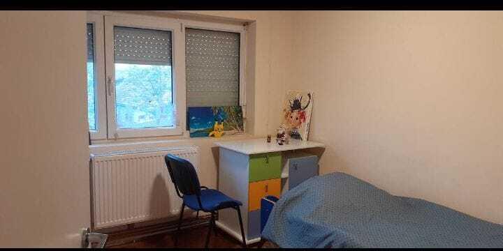 Apartament 3 camere | 67 mp + balcon | Zonă centrală