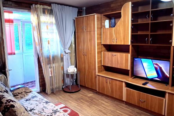 2 Camere decomandat Morarilor 70 000 euro