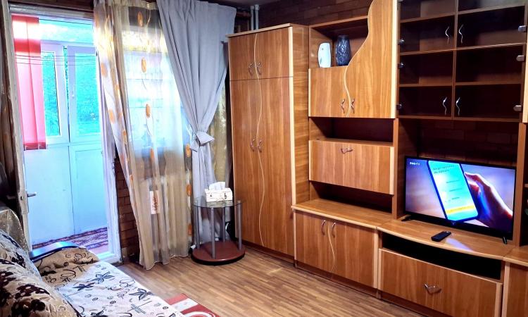 2 Camere decomandat Morarilor 70 000 euro
