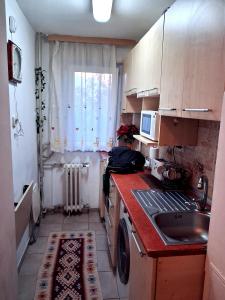 2 Camere decomandat Morarilor  70 000 euro